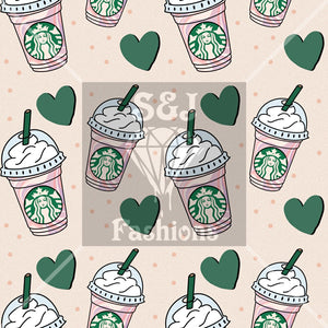 Starbucks Handmade