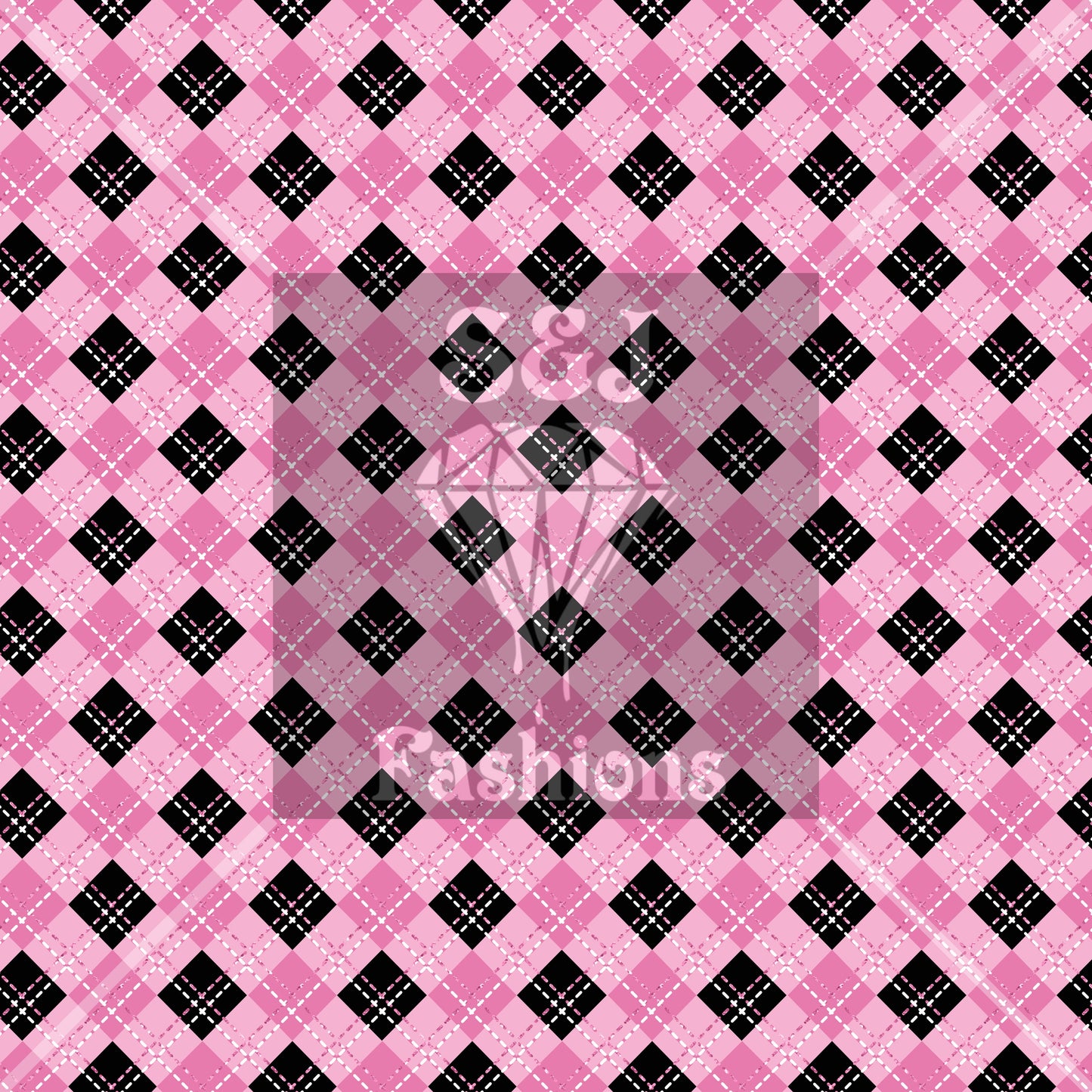 Plaid Handmade