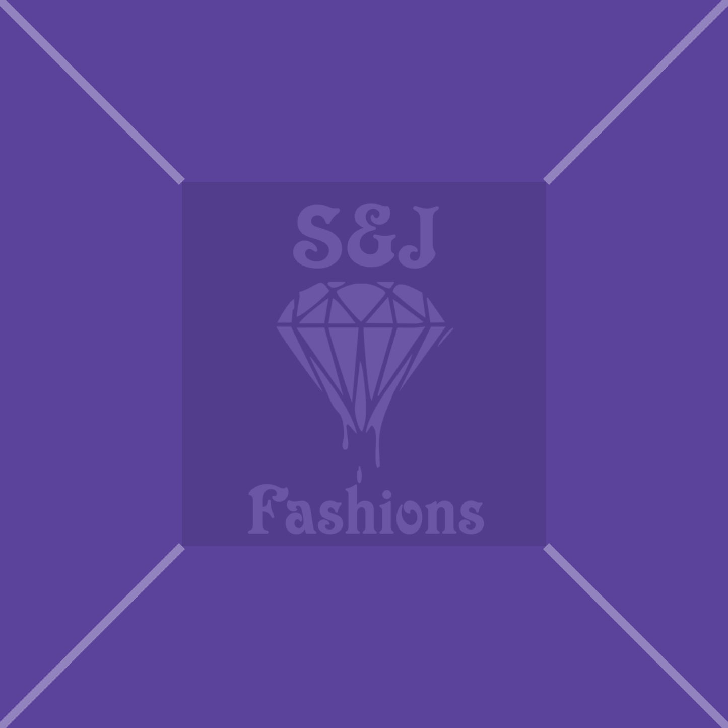 Purple Handmade