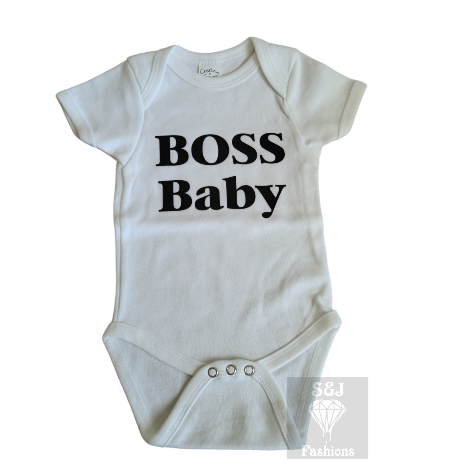 Family Shirts Boss Baby Mini Boss The Boss The Real Boss Ladies Shirt Mens Shirt Boys Shirt Girls Shirt