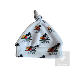 Mickey Gucci Handmade