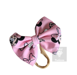 Minnie Mouse Handmade