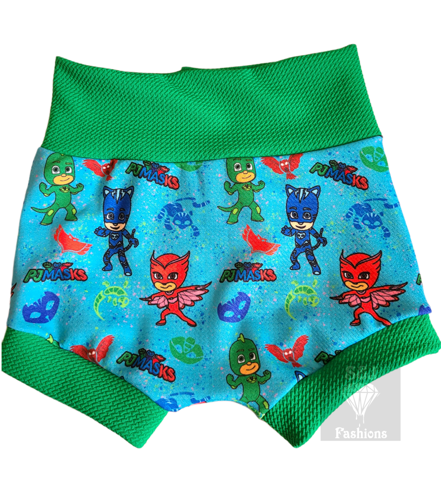 Pj Mask Handmade