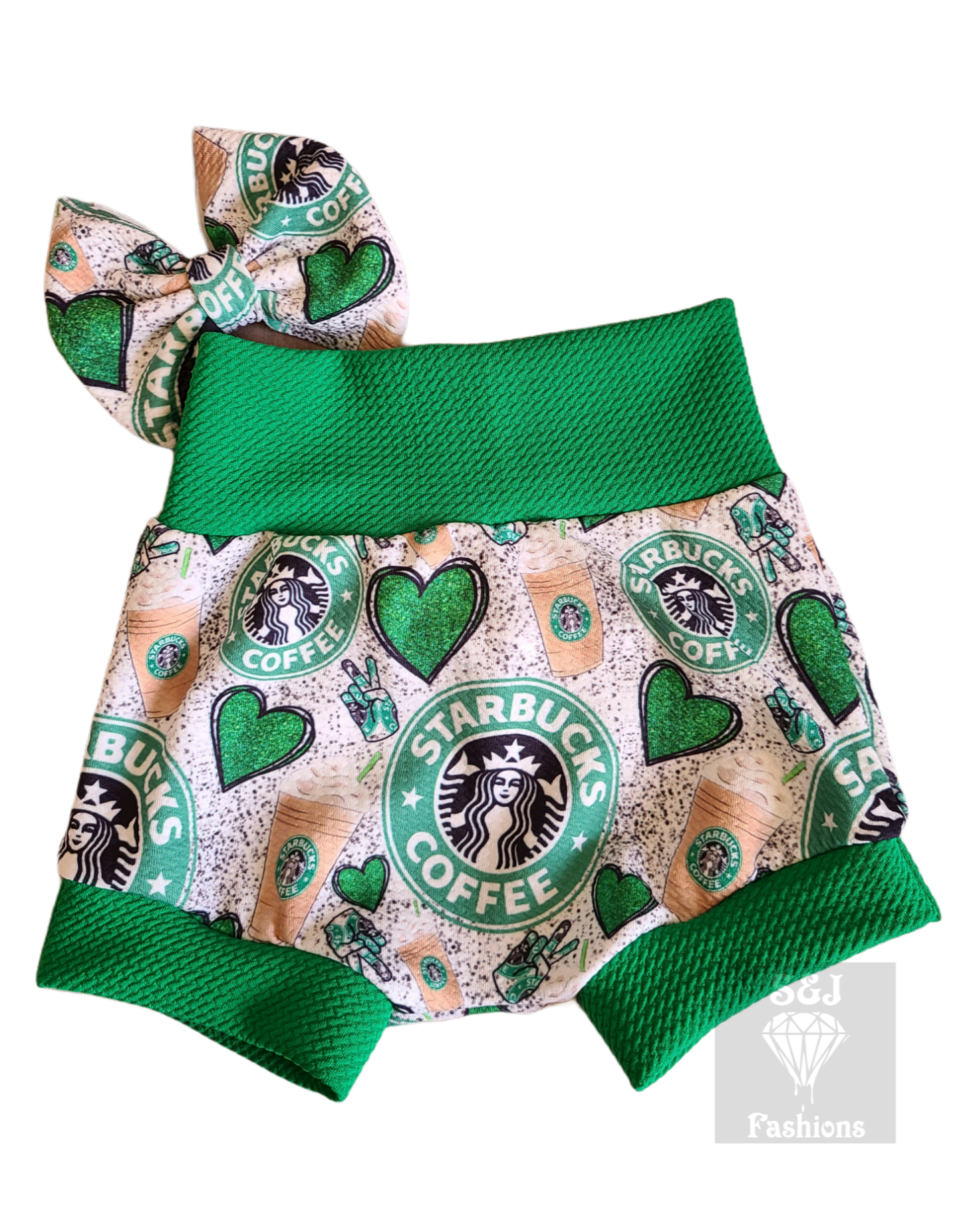 Starbucks Handmade