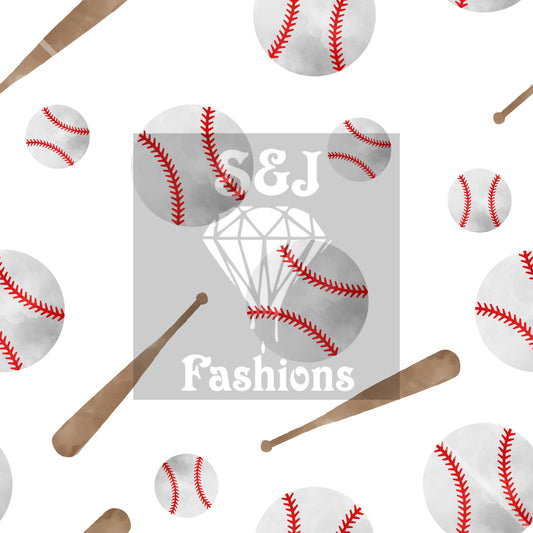 Baseball Handmade