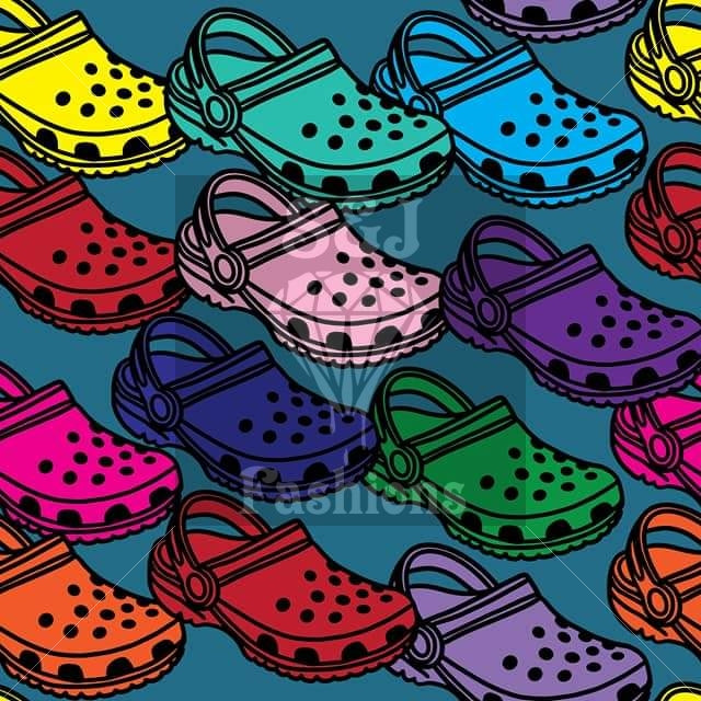 Crocs Handmade