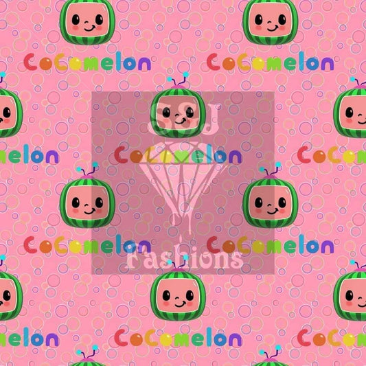 Cocomelon Handmade