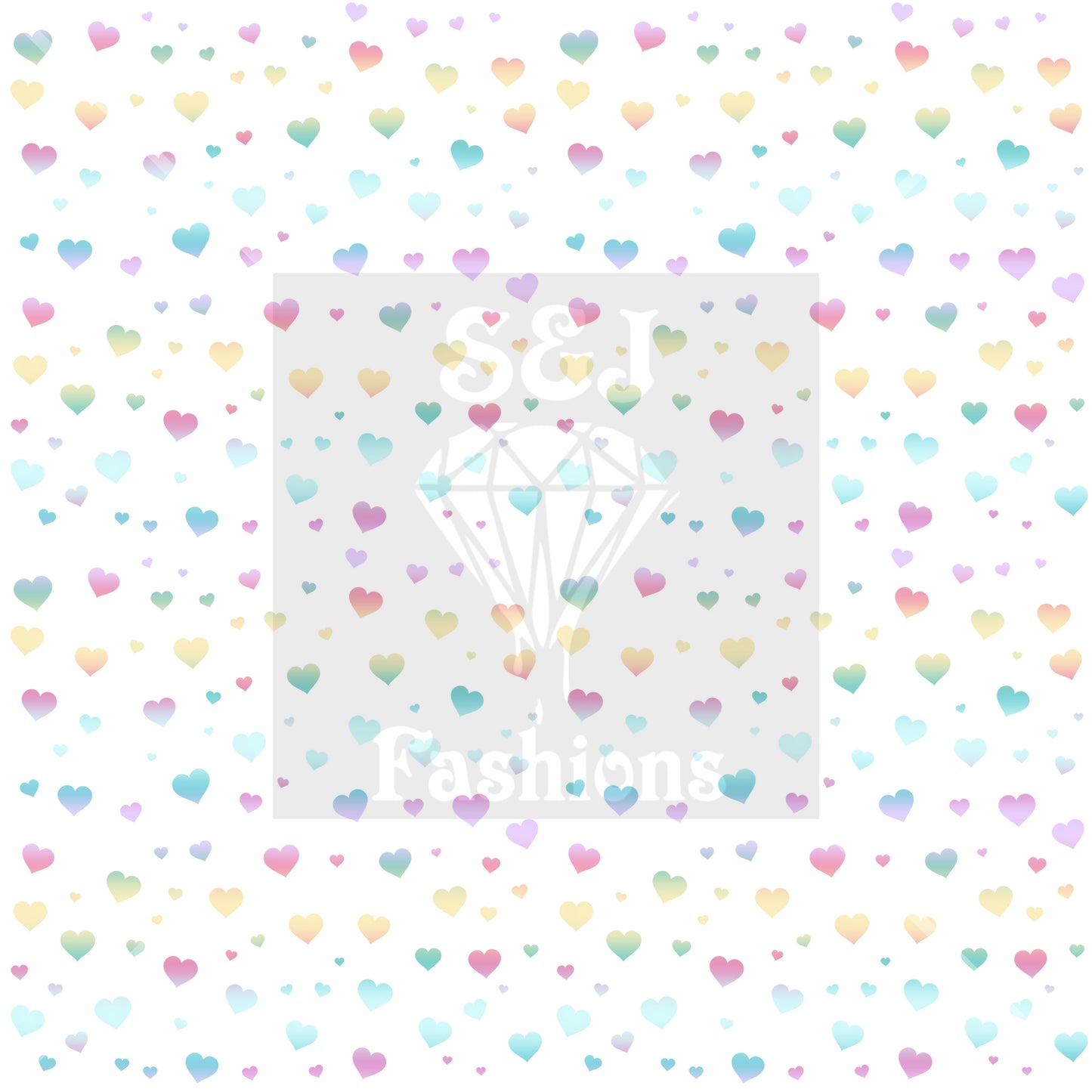 Hearts Handmade