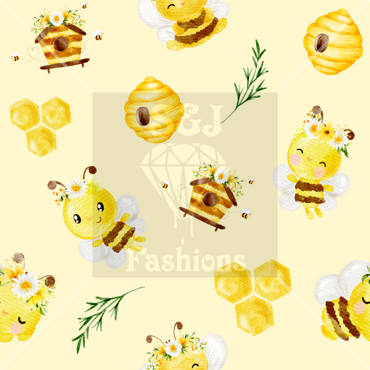 Bees Handmade