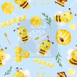 Bees Handmade