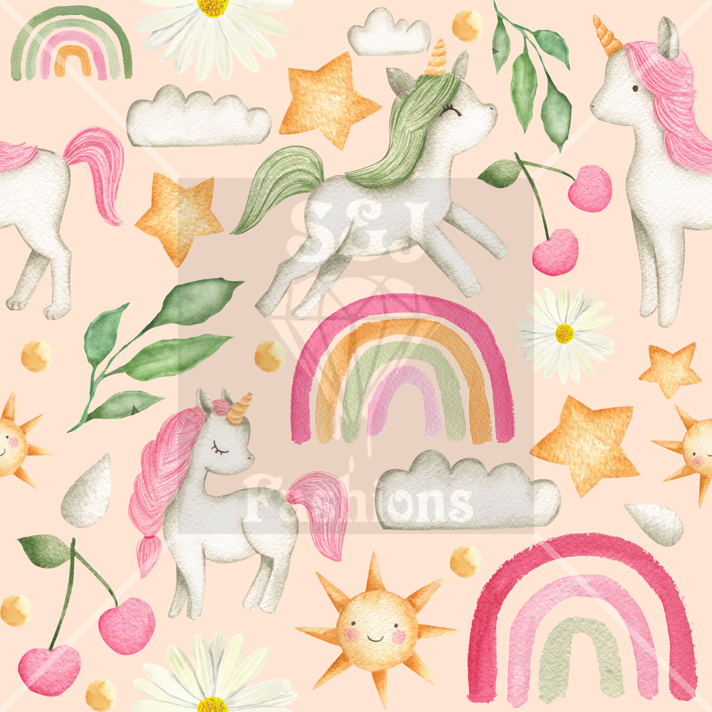 Unicorn Handmade