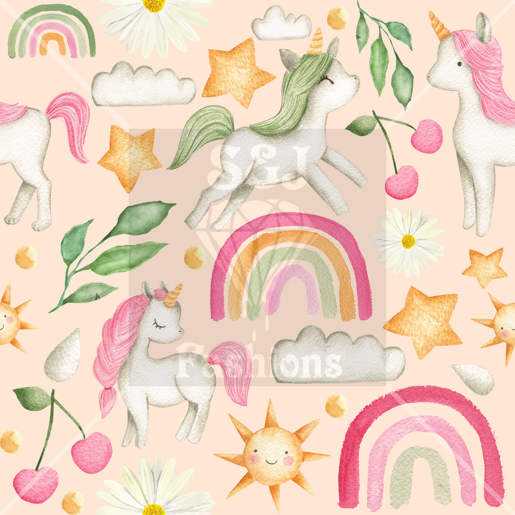 Unicorn Handmade