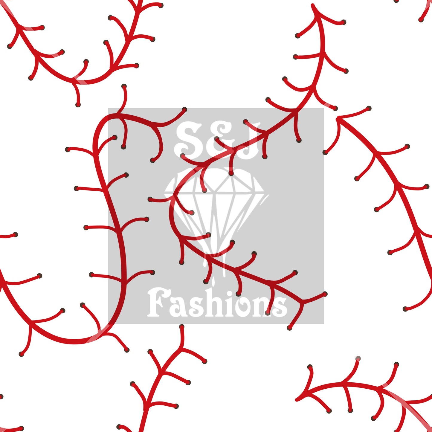 Baseball Handmade