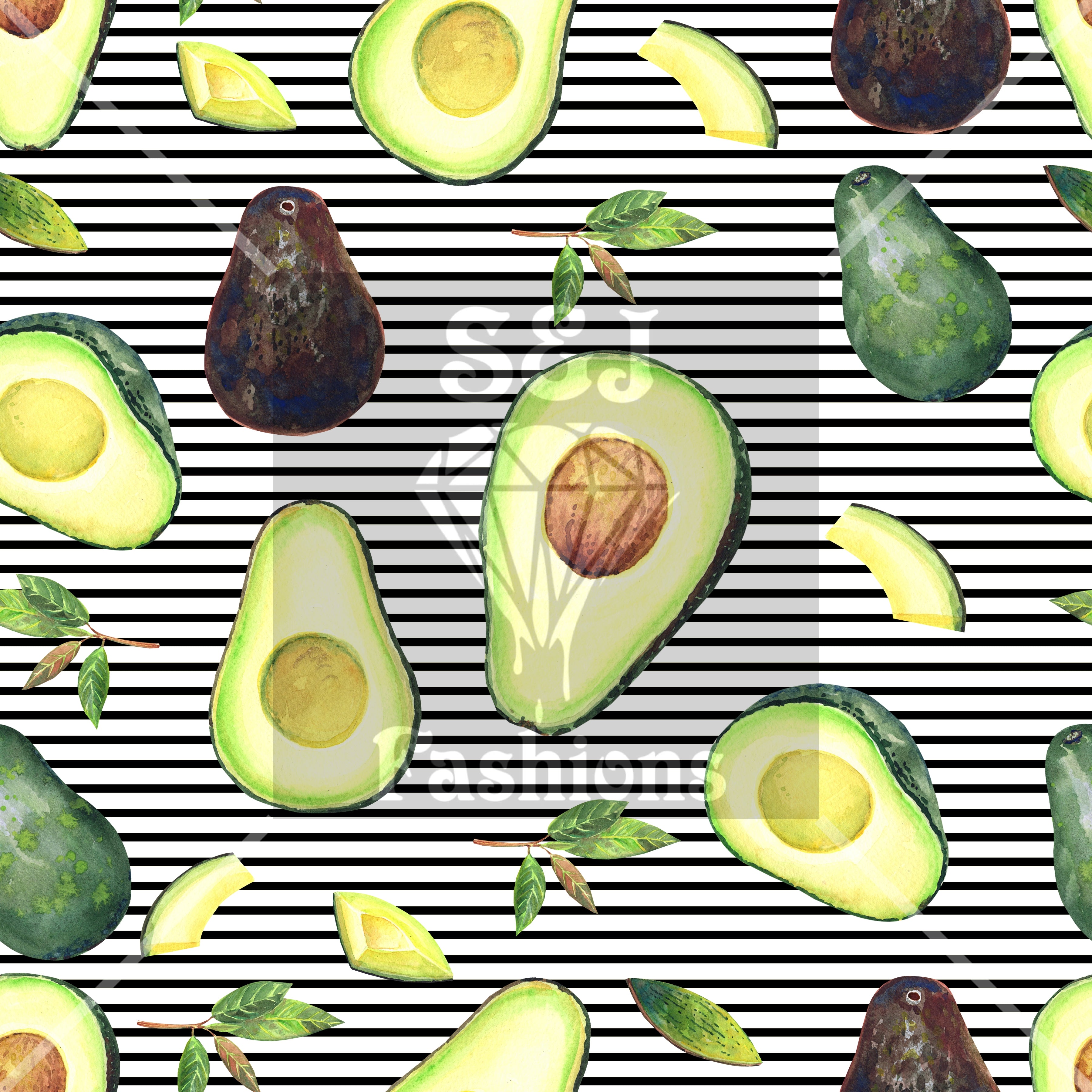 Avocado Handmade