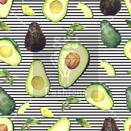 Avocado Handmade