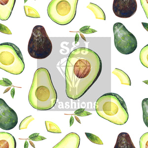 Avocado Handmade