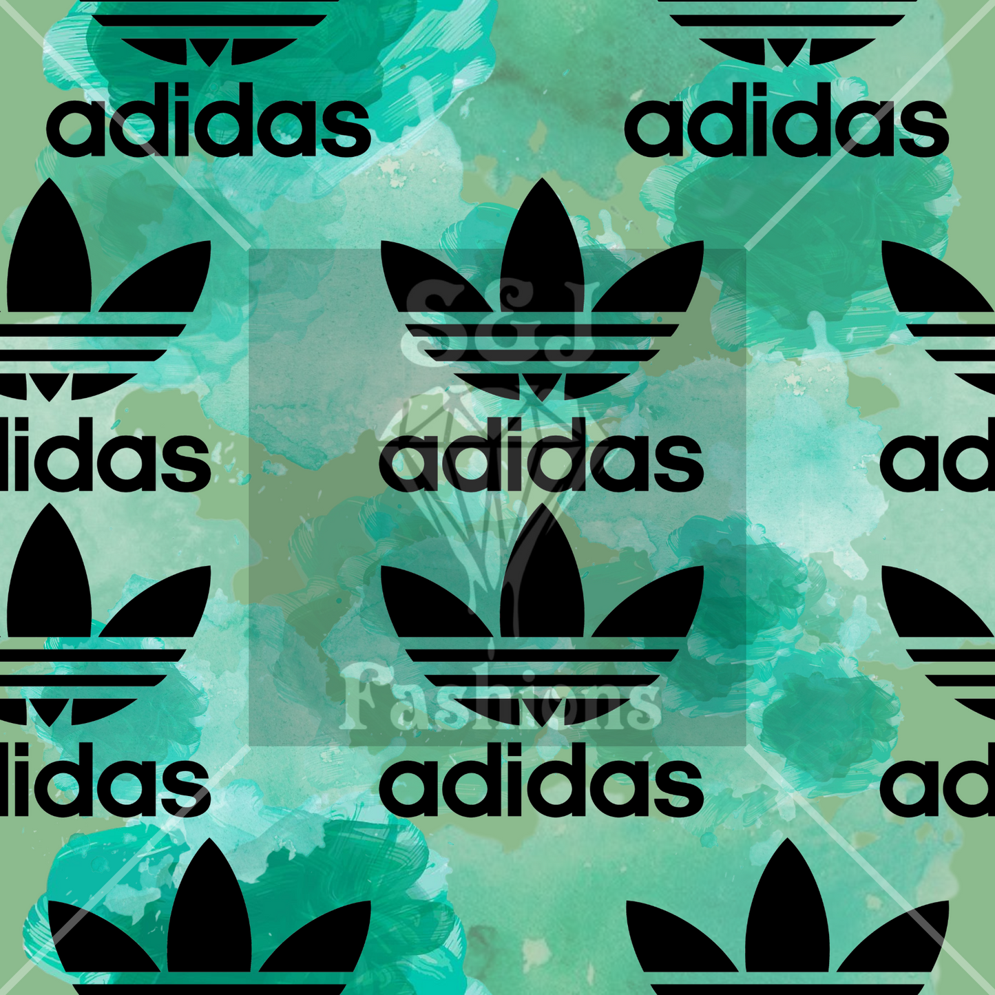 Adidas Handmade