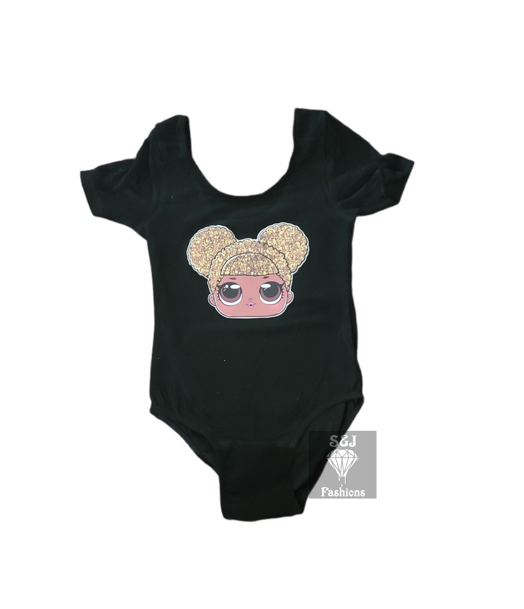 LOL Doll leotards Leo's