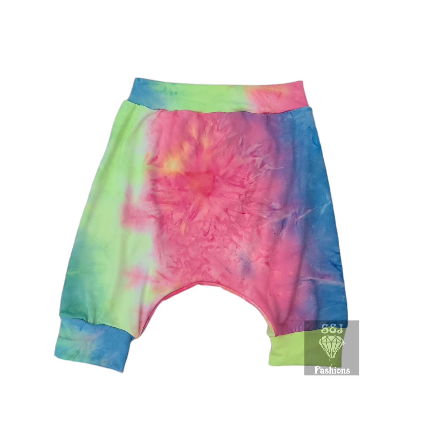 Tie Dye Handmade