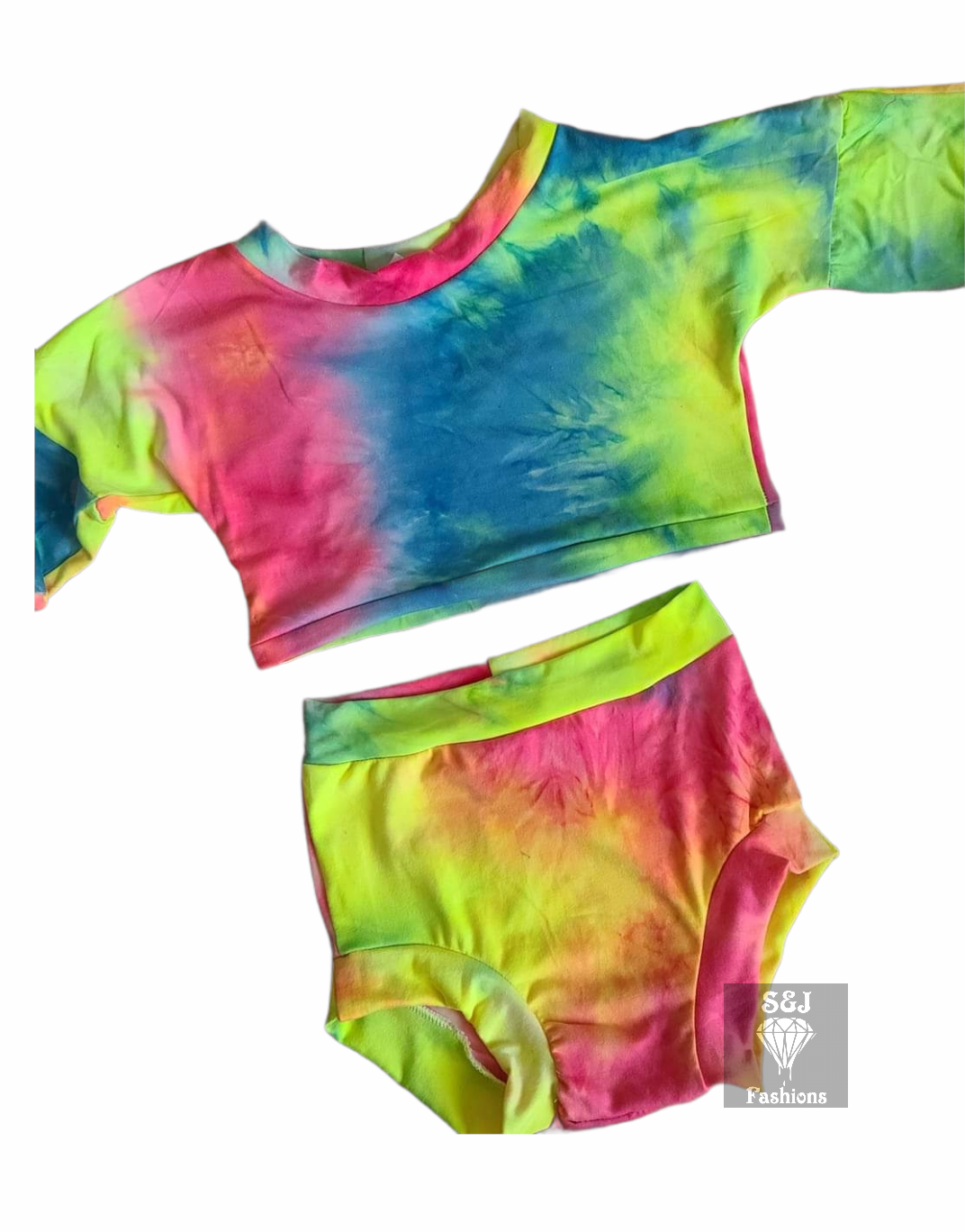 Tie Dye Handmade