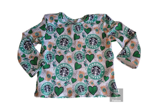 Starbucks Handmade