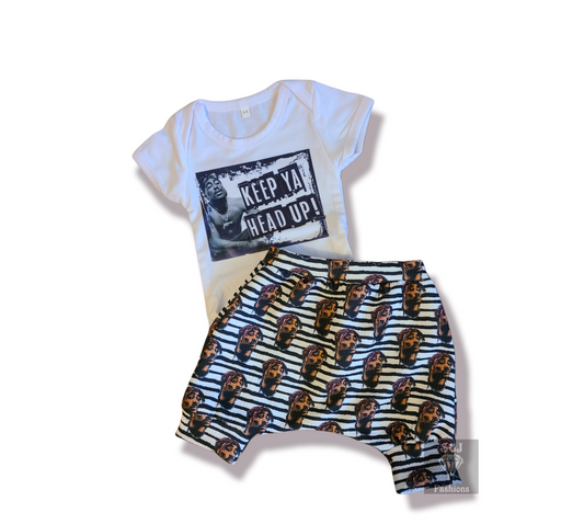 Keep Ya Head Up Tupac Girls Shirt Boys Shirt Ladies Shirt Mens Shirt
