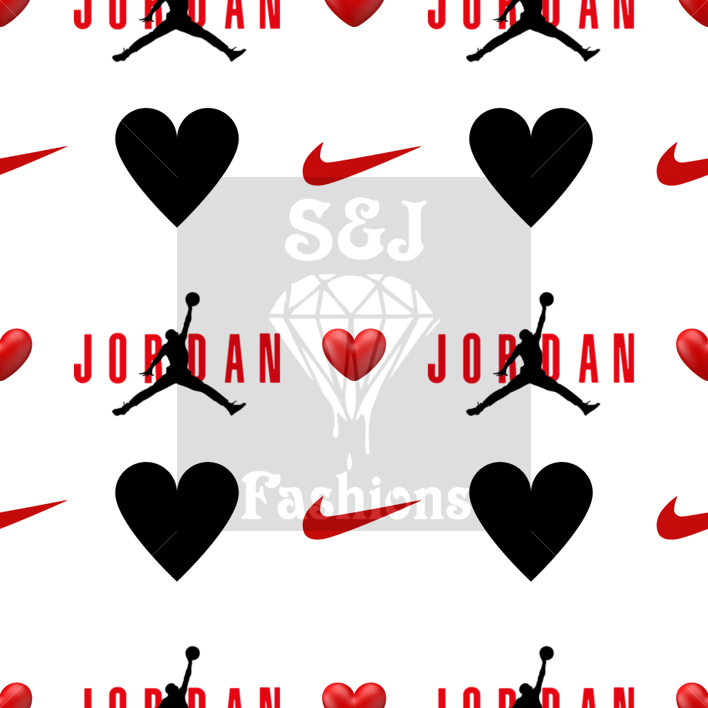 Jordan Valentines Handmade