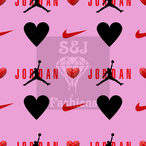 Jordan Valentines Handmade