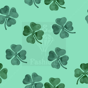 Clovers St. Patricks Handmade