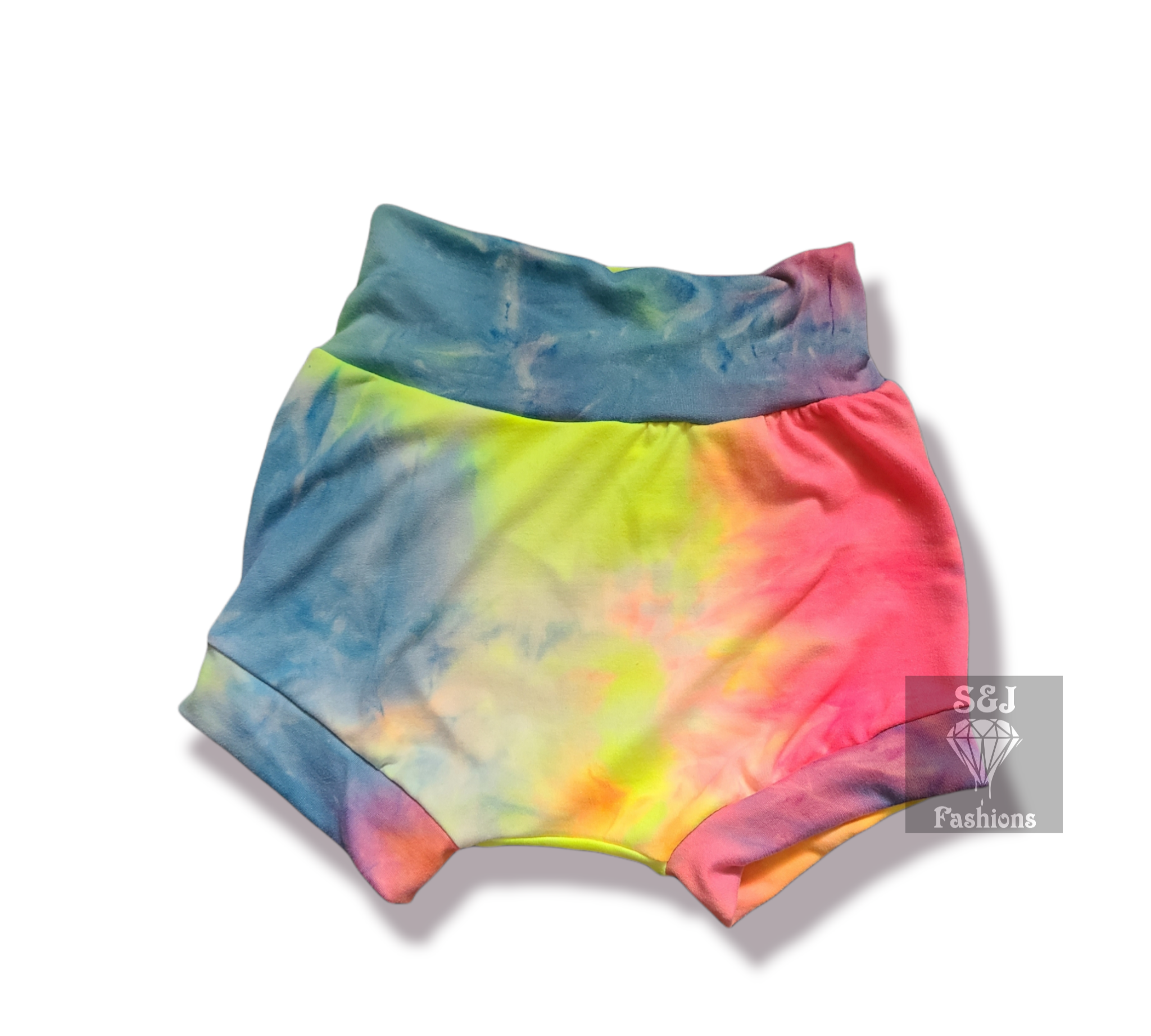 Tie Dye Handmade