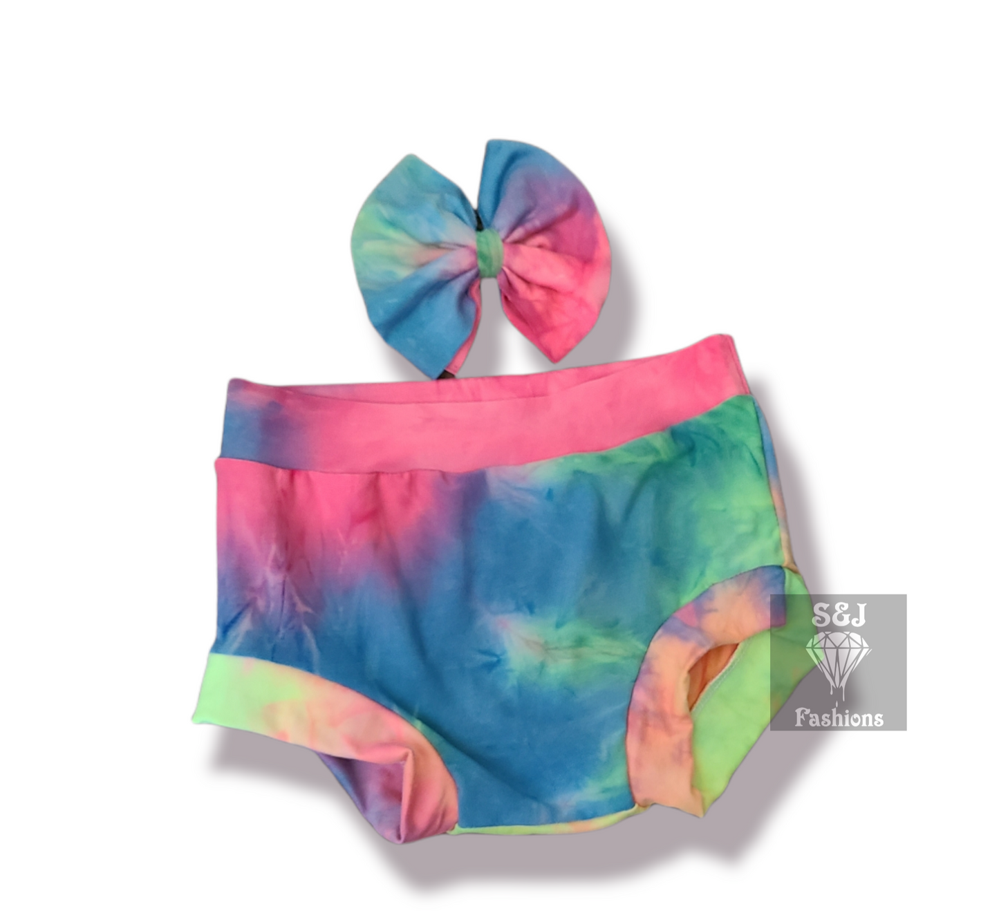 Tie Dye Handmade