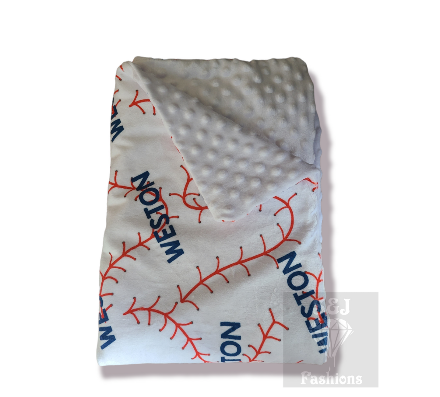 Baseball Handmade