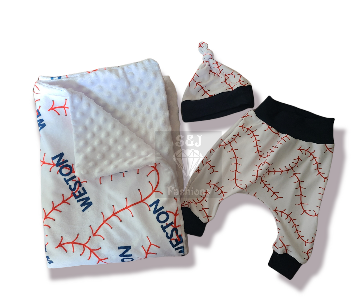 Baseball Handmade
