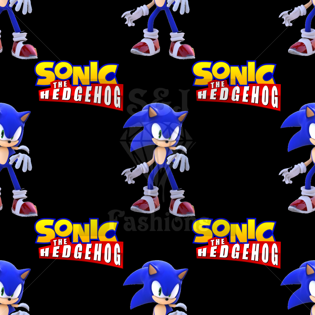 Sonic Handmade