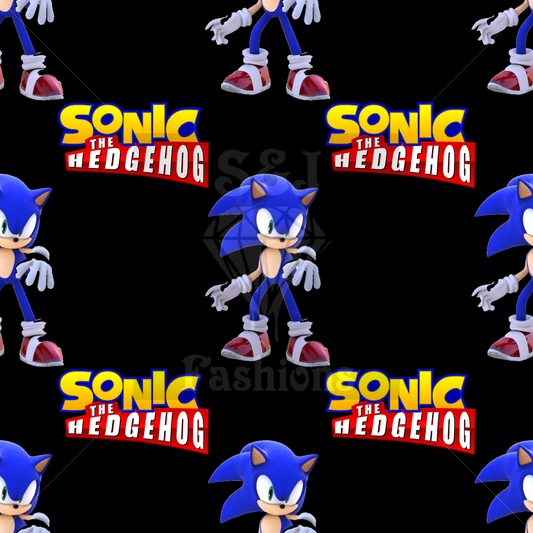 Sonic Handmade