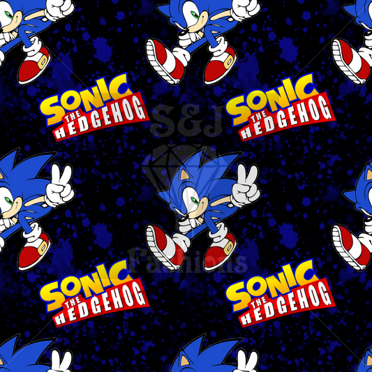 Sonic Handmade