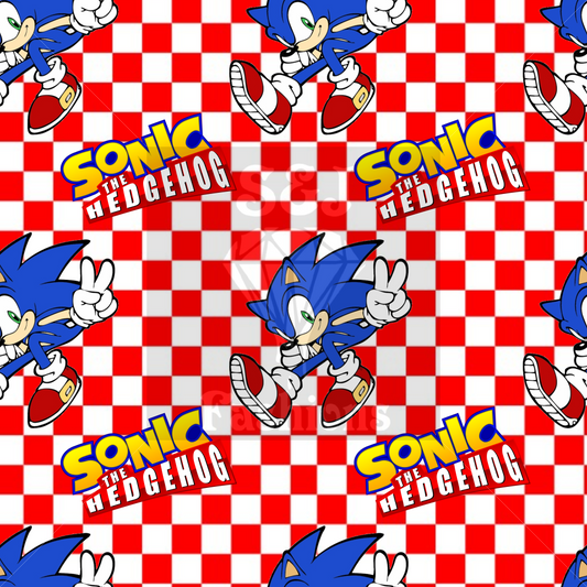 Sonic Handmade