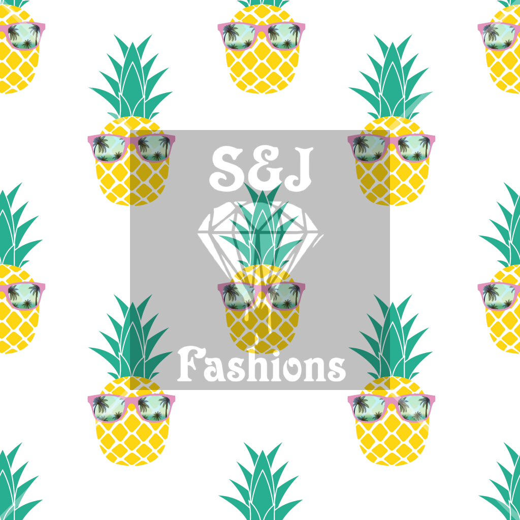 Pineapple Handmade