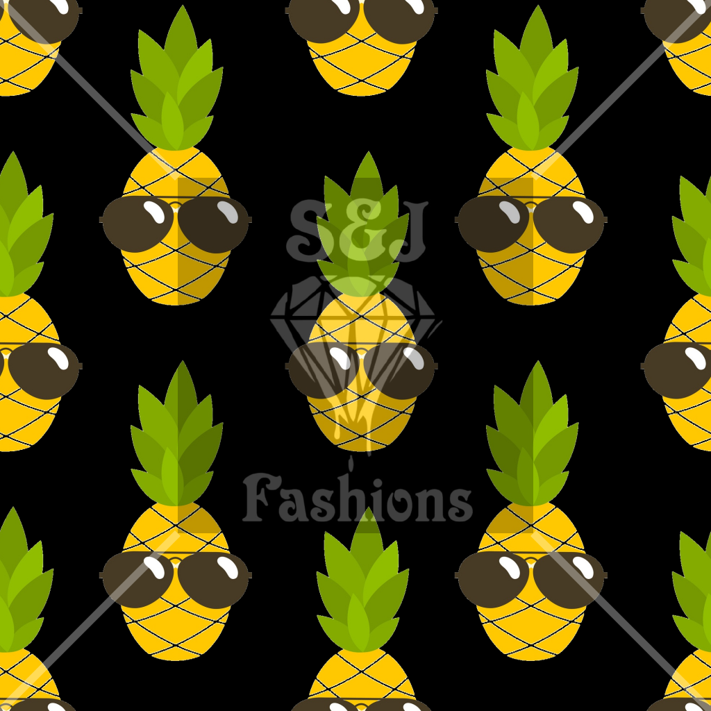 Pineapple Handmade