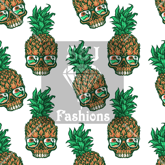 Pineapple Handmade