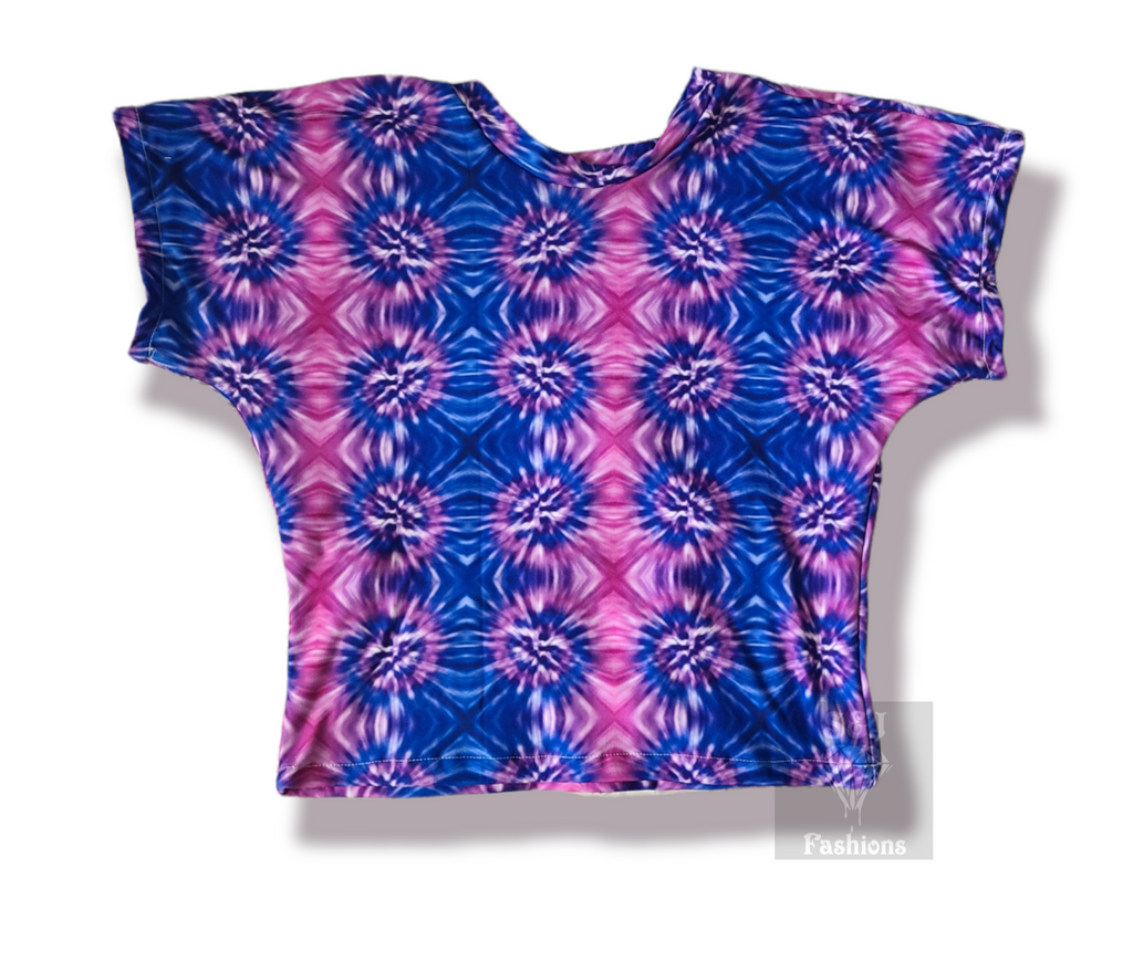 Tie Dye Handmade