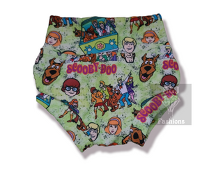 Scooby Doo Handmade