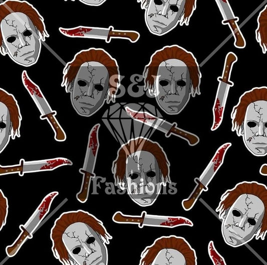 Horror Handmade