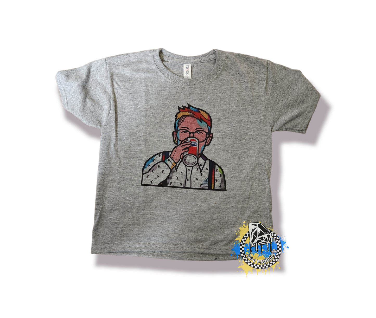Fuller Home Alone Christmas Boys Shirt Girls Shirt Ladies Shirt Mens Shirt