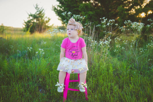 Daddy's Girl Girls Shirt