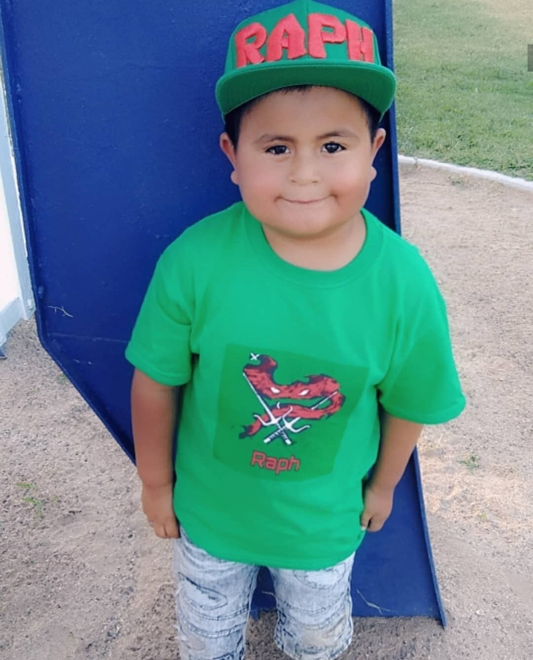 Ninja Turtle Cartoon Shirt Boys Shirt Girls Shirt