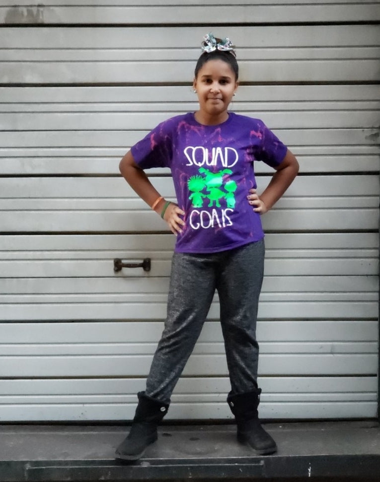 Rugrats Squad Goals Girls Shirt Boys Shirt