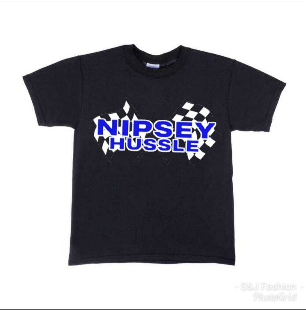 Nipsey Hussle Shirt Girls Shirt Boys Shirt Adults Shirt Ladies Shirt Mens Shirt