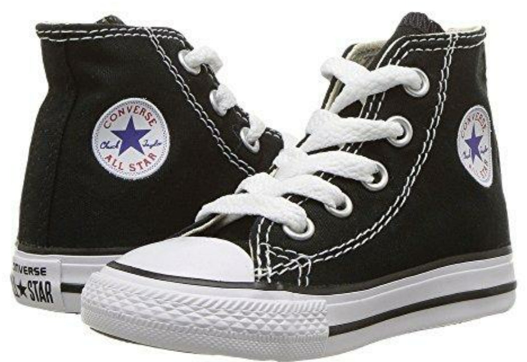 Pick Your Design Custom Converse High Tops Shoes
