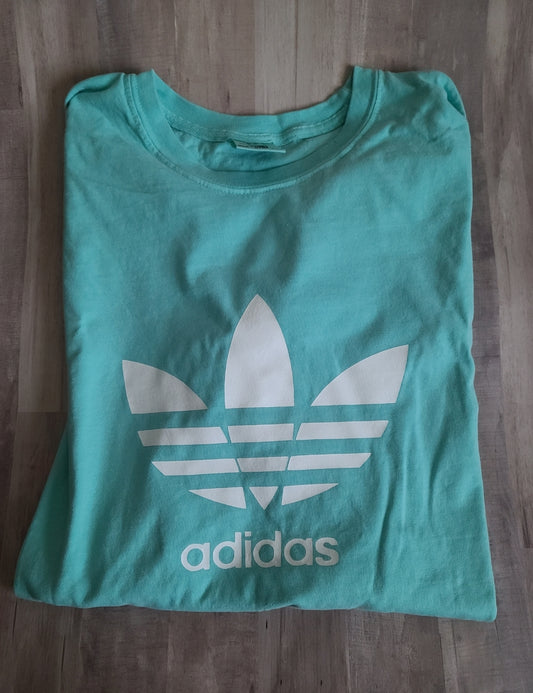 Adidas Boys Shirt Girls Shirt Ladies Shirt Mens Shirt